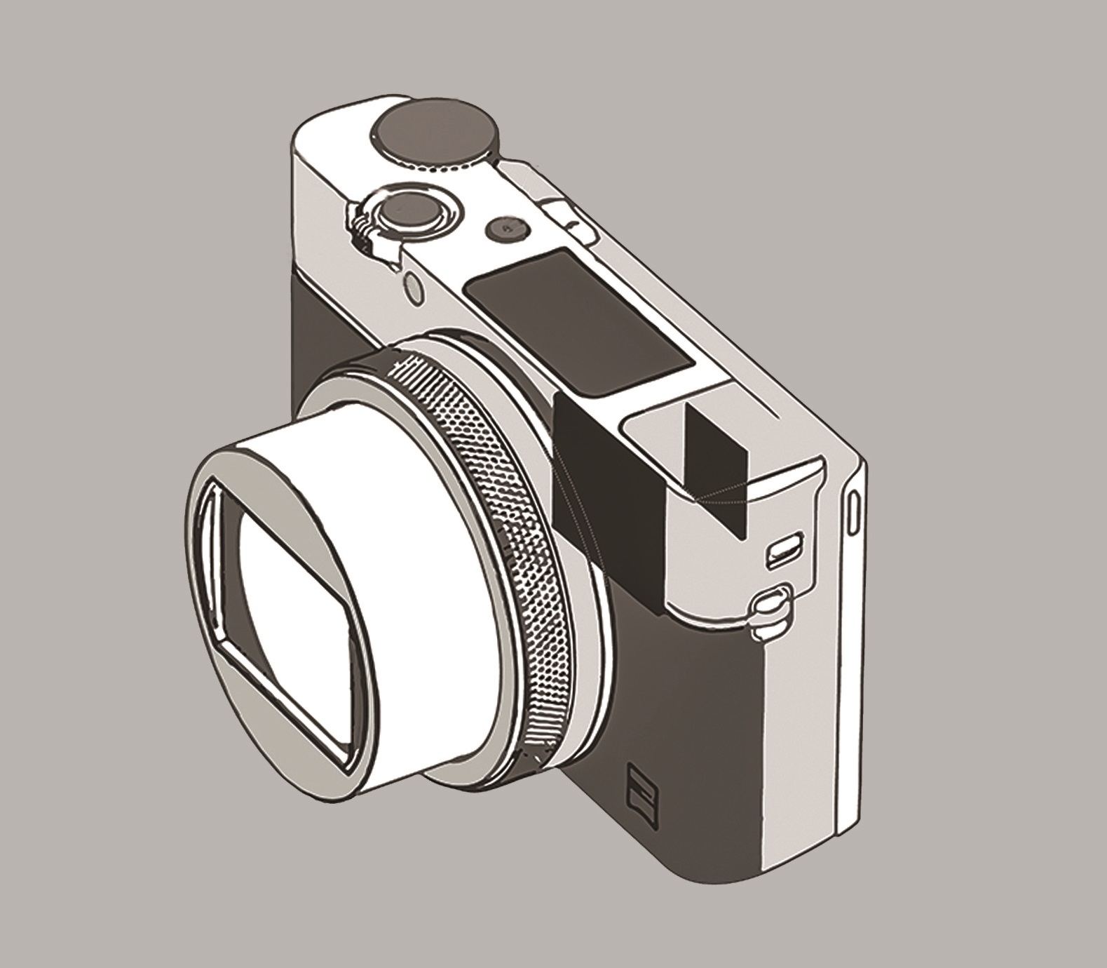 Precision Optical Parts